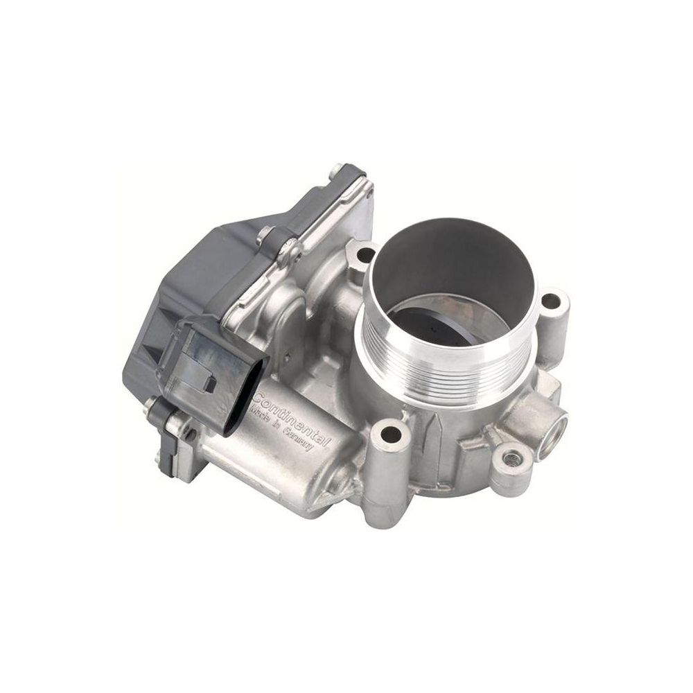 Drosselklappenstutzen CONTINENTAL/VDO A2C59512935 für AUDI SKODA VW