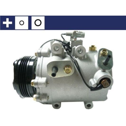 MAHLE ACP 813 000S Kompressor, Klimaanlage BEHR f&uuml;r SUZUKI