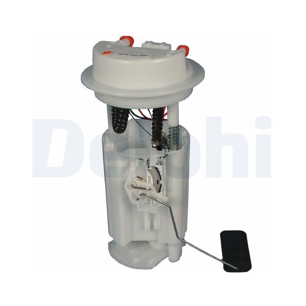 DELPHI FE10166-12B1 Kraftstoffpumpe f&uuml;r RENAULT