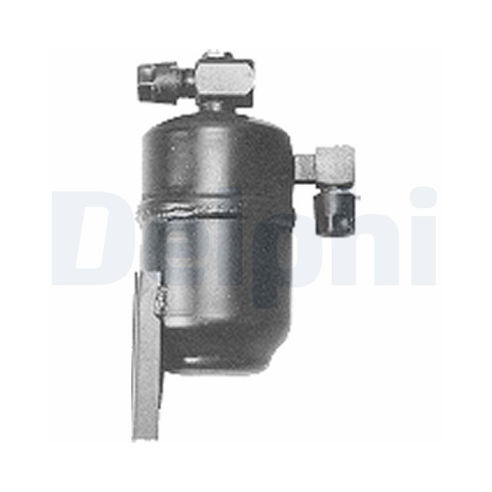 Trockner, Klimaanlage DELPHI TSP0175174 für VW