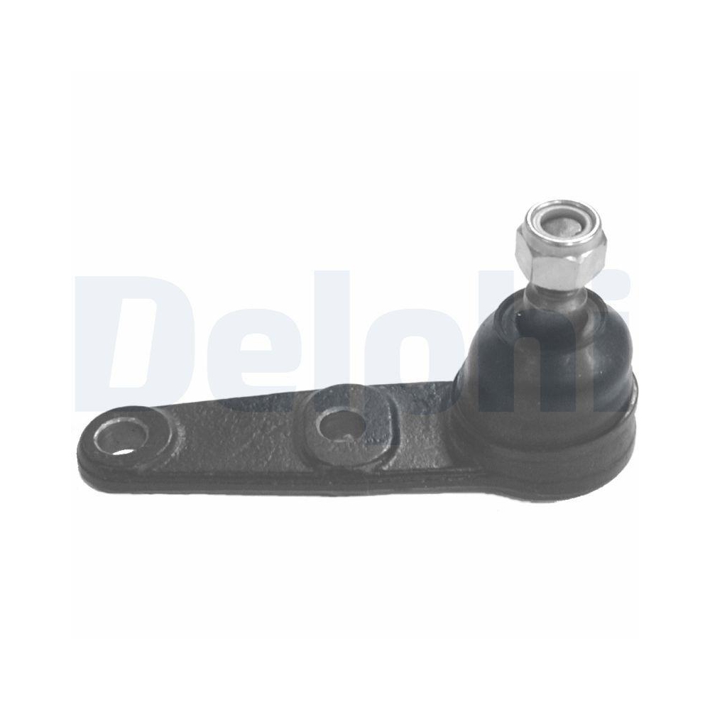 DELPHI TC582 Trag-/F&uuml;hrungsgelenk f&uuml;r HYUNDAI, Vorderachse, au&szlig;en, unten