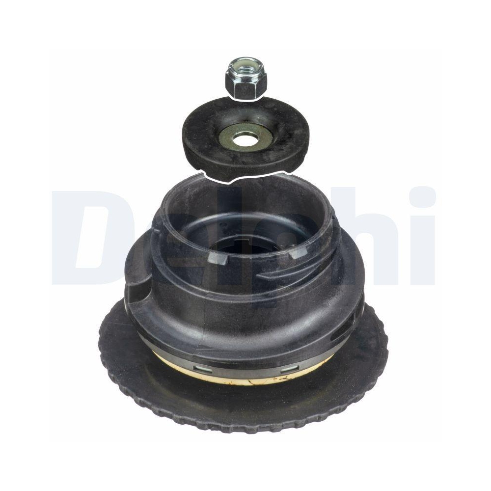 DELPHI BSJ10081 Federbeinst&uuml;tzlager f&uuml;r NISSAN OPEL RENAULT VAUXHALL