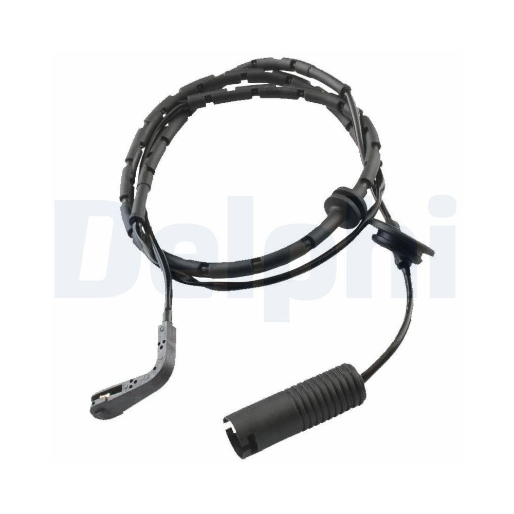 DELPHI LZ0155 Warnkontakt, Bremsbelagverschlei&szlig; f&uuml;r MG ROVER, Vorderachse