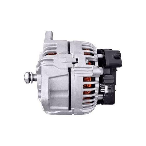 HELLA Generator 8EL 012 584-921 f&uuml;r MERCEDES-BENZ SMART