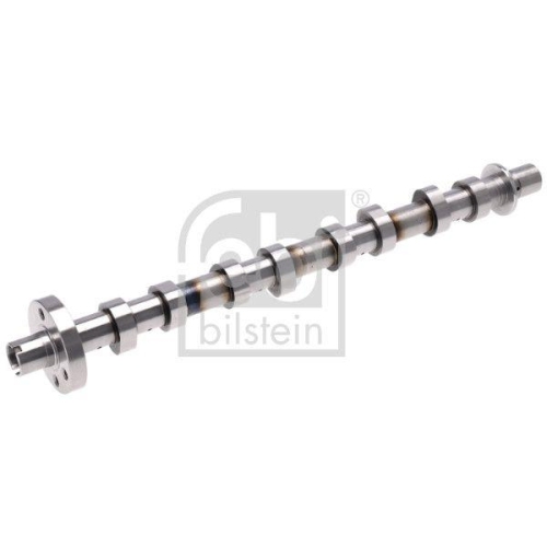 FEBI BILSTEIN 1009767 Nockenwelle f&uuml;r NISSAN OPEL RENAULT VAUXHALL, Auslassseite