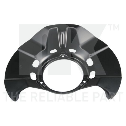 NK 232603 Spritzblech, Bremsscheibe f&uuml;r HONDA, Vorderachse