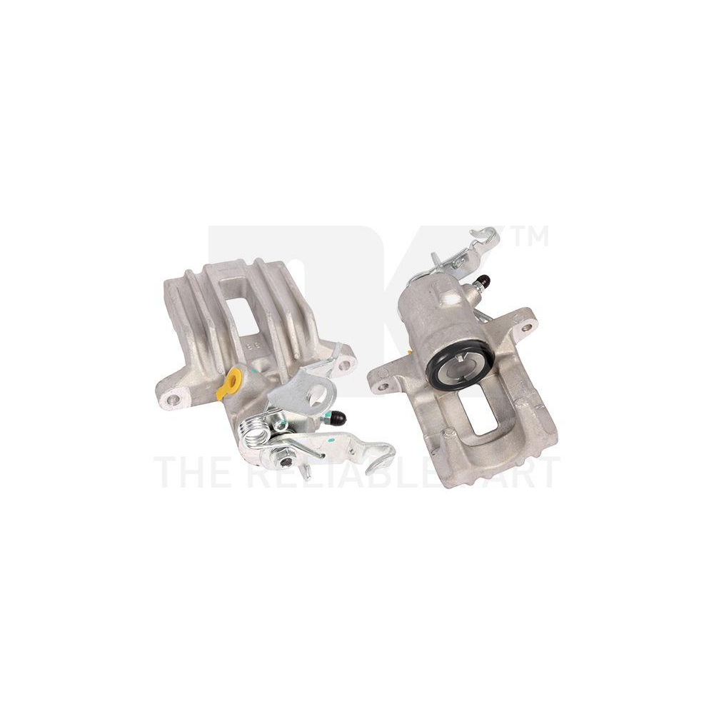 Bremssattel NK 2147278 für AUDI SEAT SKODA VW VAG, Hinterachse rechts