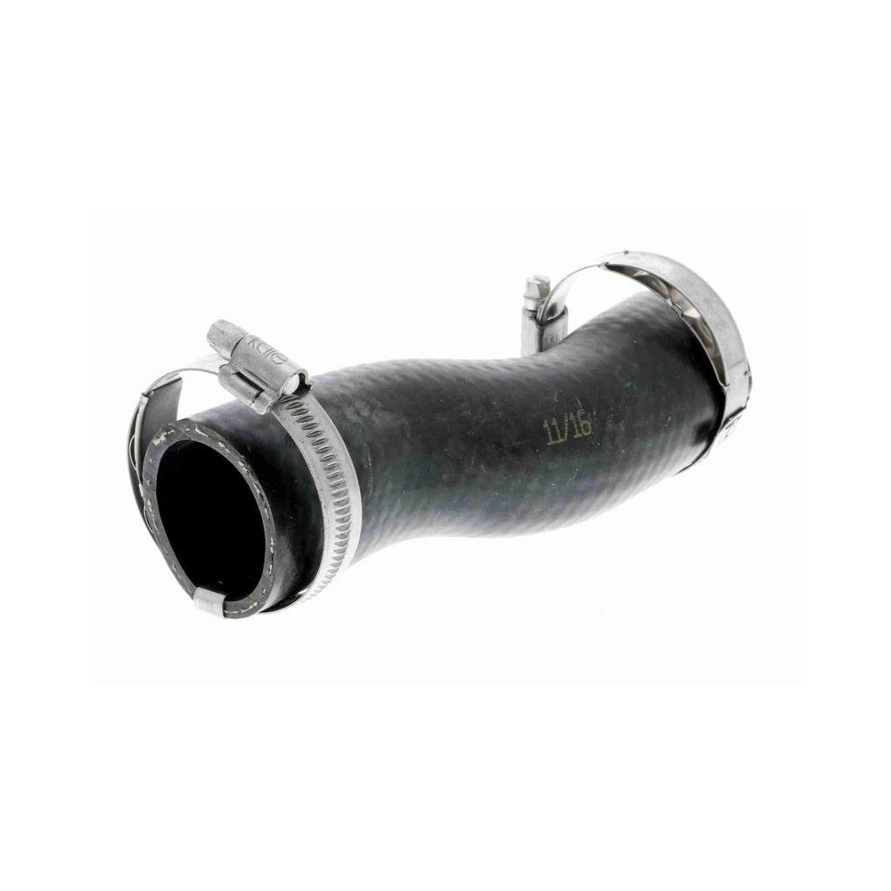 Ladeluftschlauch VAICO V10-3790 Q+, Erstausr&uuml;sterqualit&auml;t f&uuml;r AUDI SEAT SKODA VW