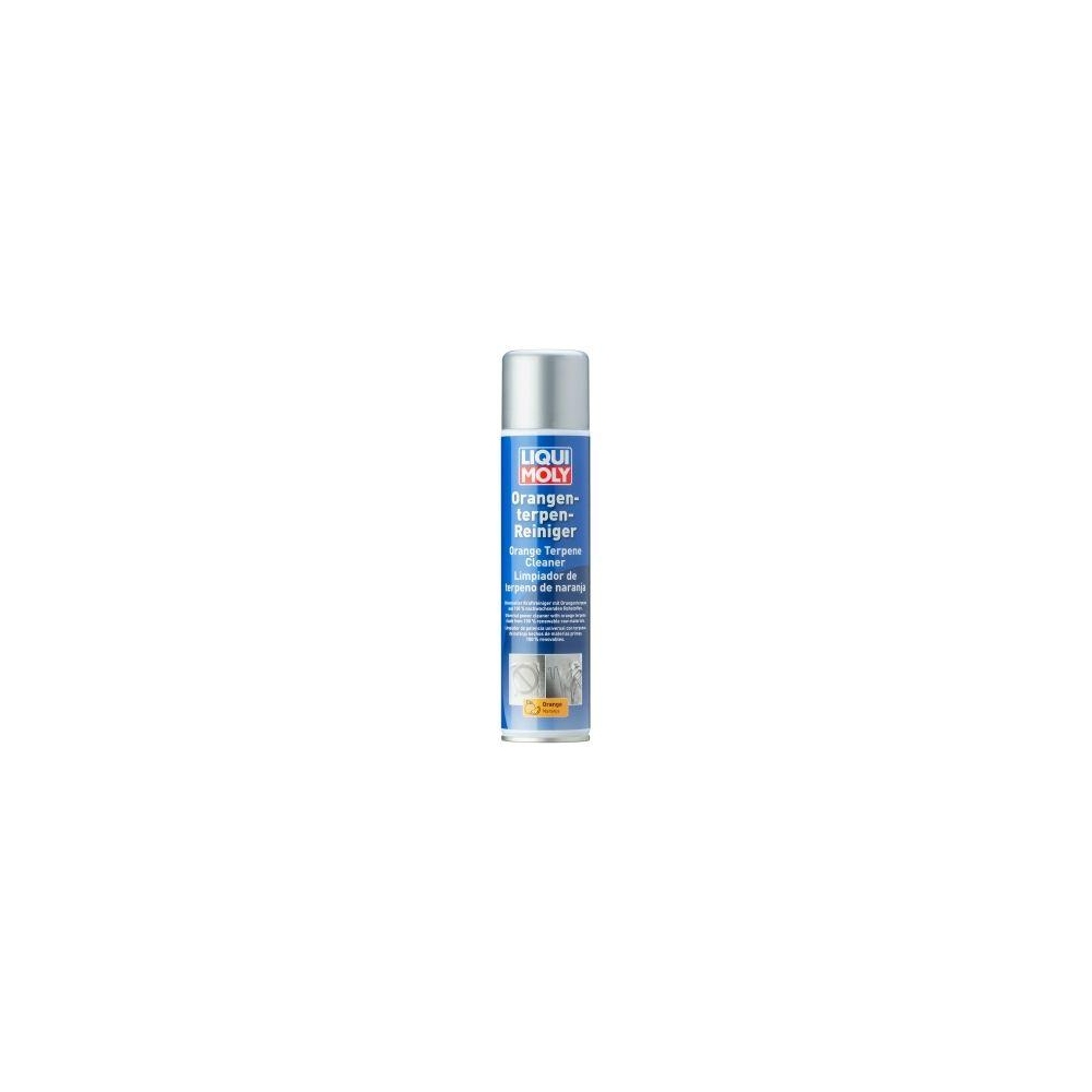 Universalreiniger LIQUI MOLY 21467 Orangenterpenreiniger für
