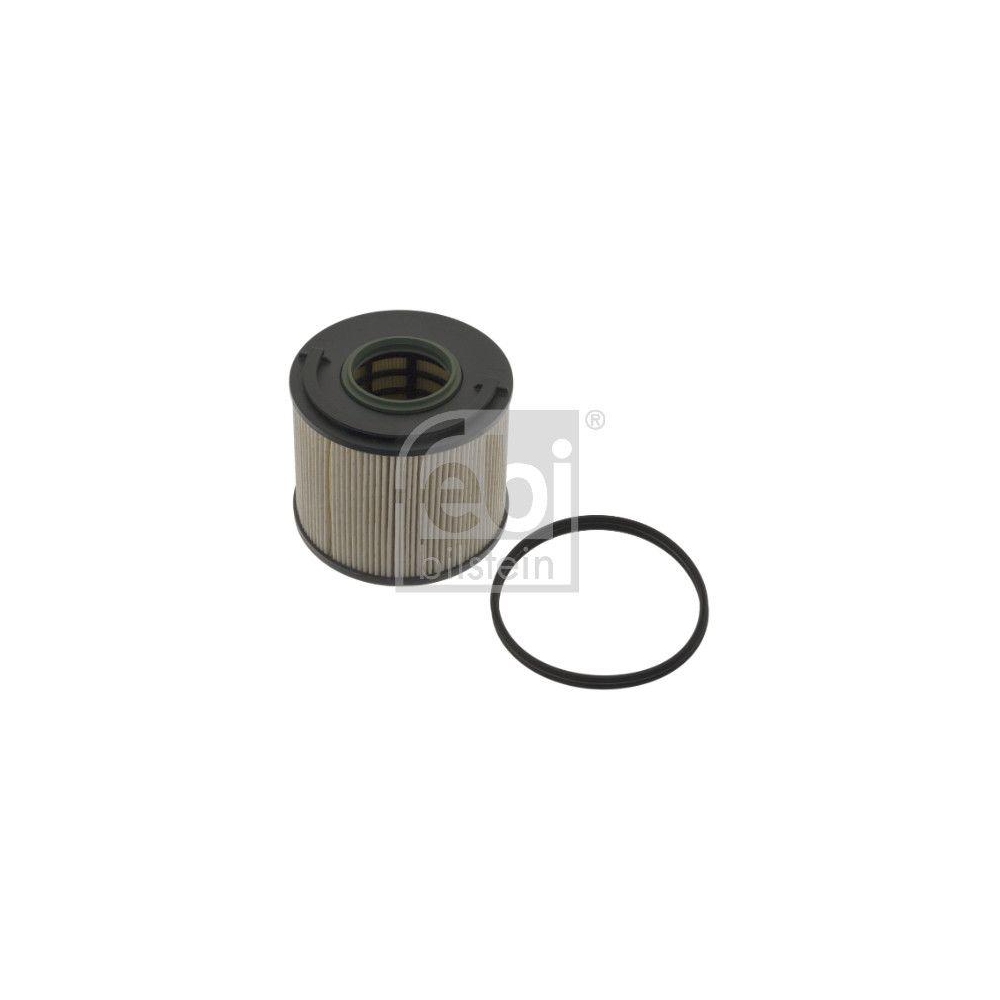 FEBI BILSTEIN Kraftstofffilter 48462 f&uuml;r AUDI