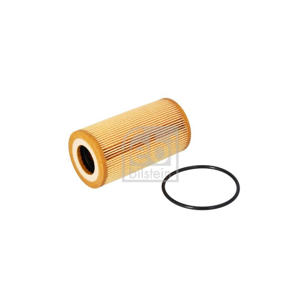 FEBI BILSTEIN &Ouml;lfilter 101442 f&uuml;r PORSCHE