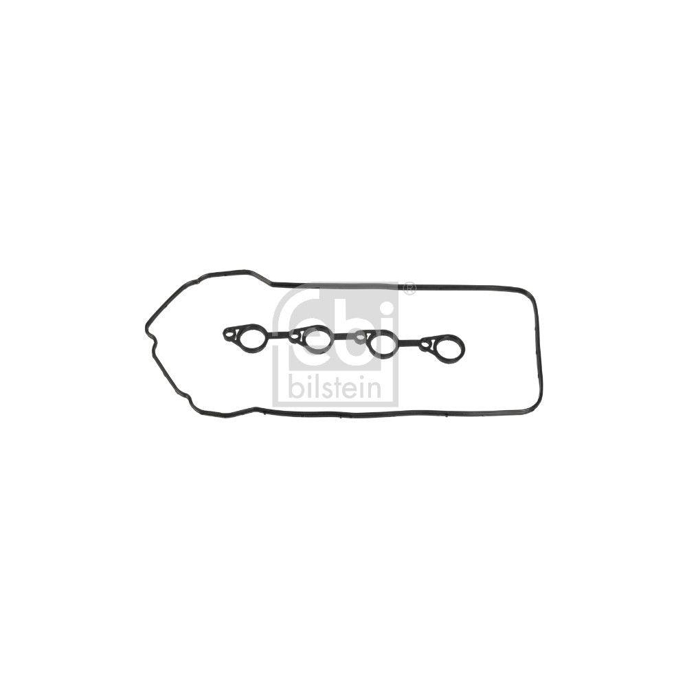 FEBI BILSTEIN Dichtung, Zylinderkopfhaube 171453 f&uuml;r DODGE HYUNDAI KIA