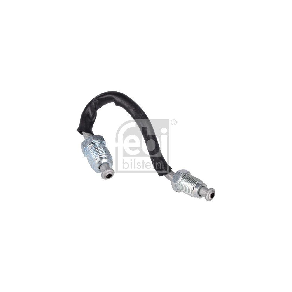 Bremsleitung FEBI BILSTEIN 172798 für AUDI SEAT SKODA VW, hinten rechts