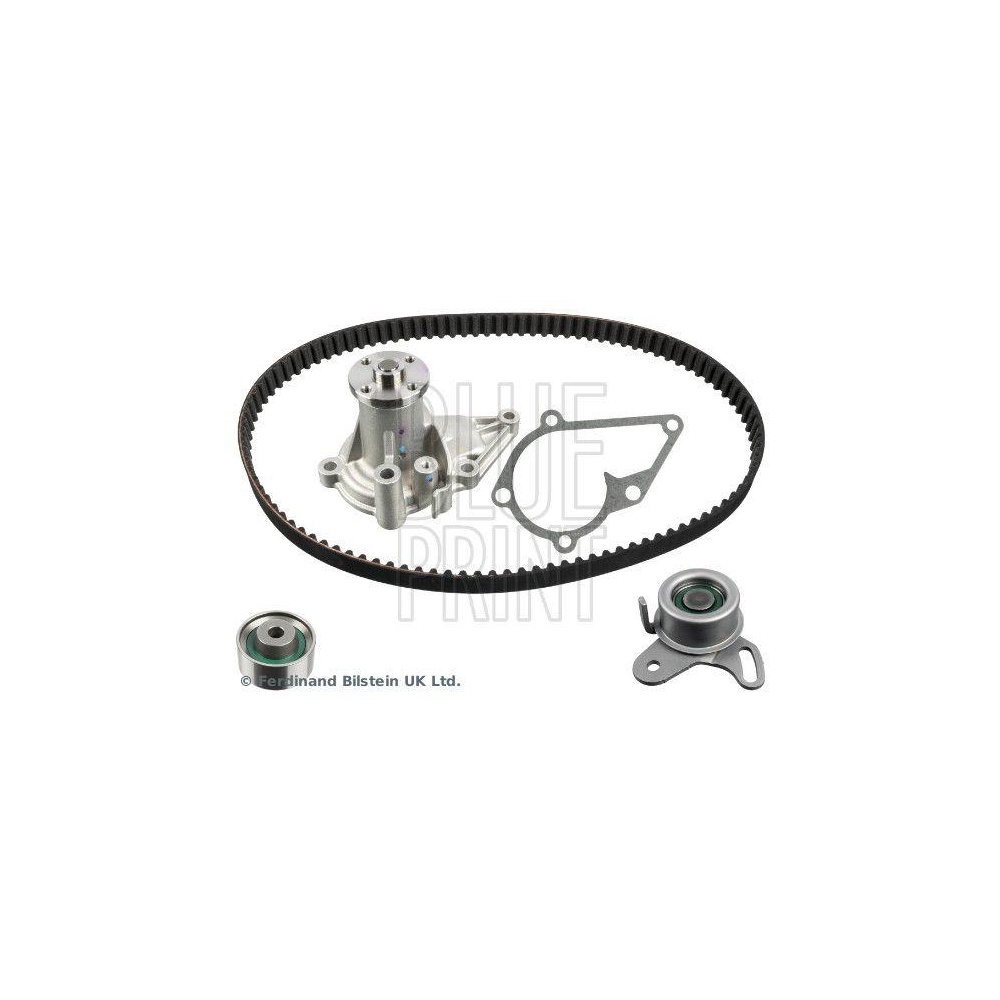 Wasserpumpe + Zahnriemensatz BLUE PRINT ADG073755 f&uuml;r HYUNDAI KIA
