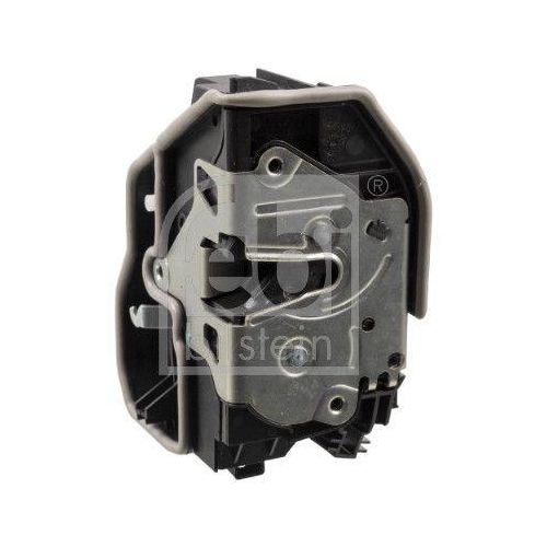 T&uuml;rschloss FEBI BILSTEIN 180684 febi Plus f&uuml;r BMW MINI, vorne rechts