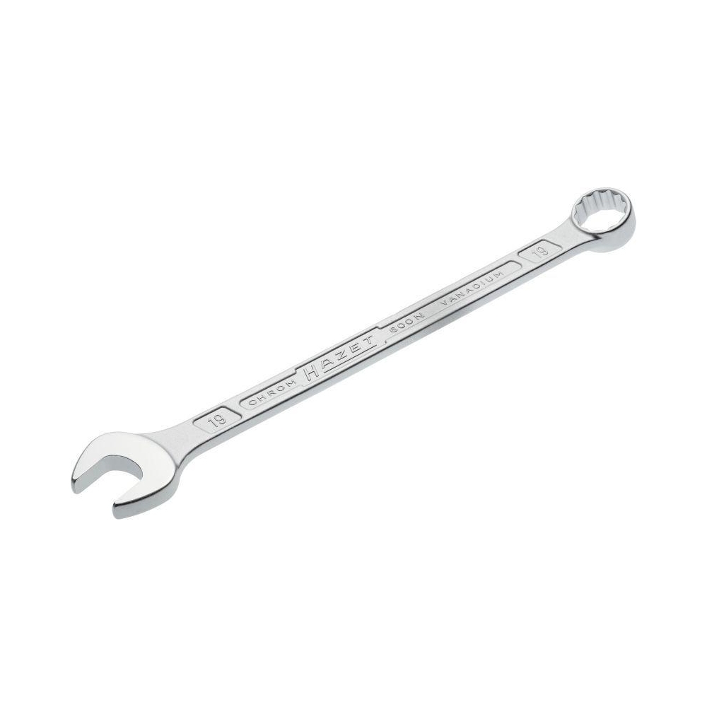 Ring-/Gabelschl&uuml;ssel HAZET 600N-19 f&uuml;r VW