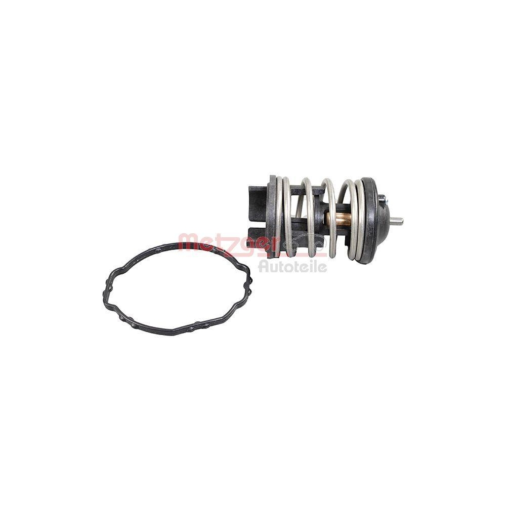 Thermostat, K&uuml;hlmittel METZGER 4006306 f&uuml;r VAG