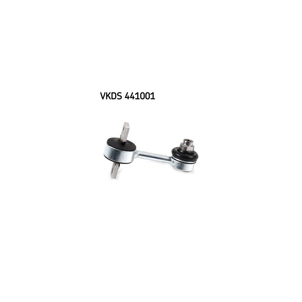 Stange/Strebe, Stabilisator SKF VKDS 441001 f&uuml;r AUDI SEAT