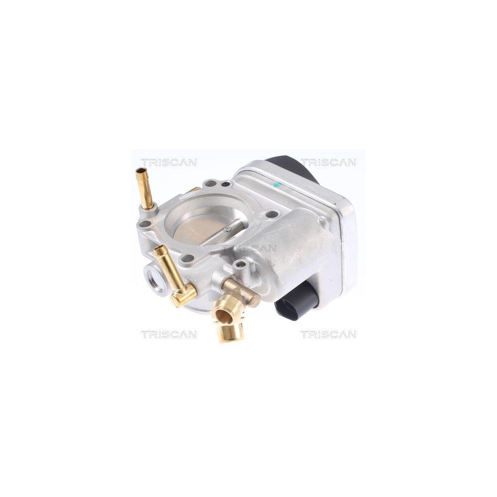 Drosselklappenstutzen TRISCAN 8820 10003 f&uuml;r OPEL VAUXHALL CHEVROLET HITACHI