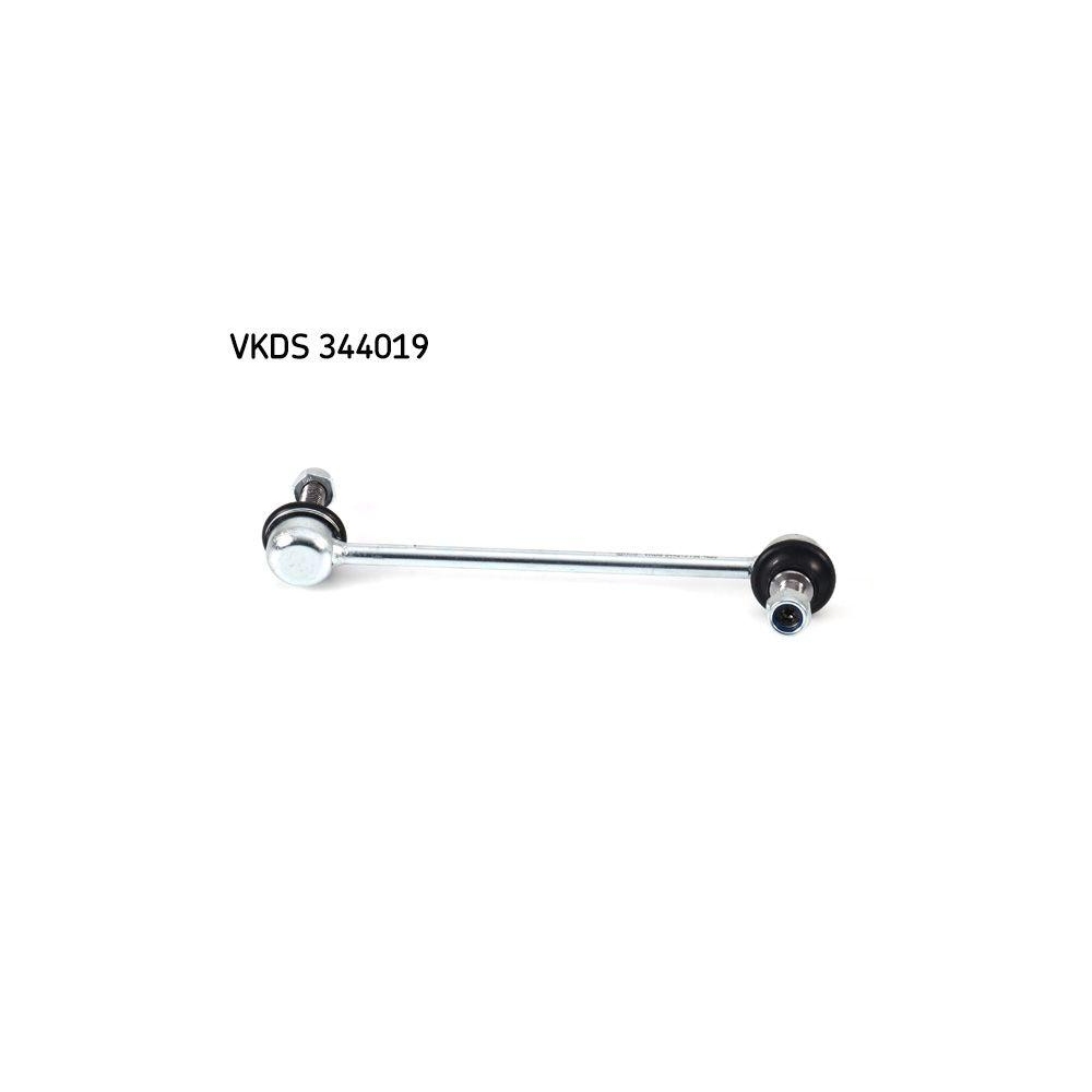 Stange/Strebe, Stabilisator SKF VKDS 344019 für FORD, Vorderachse links