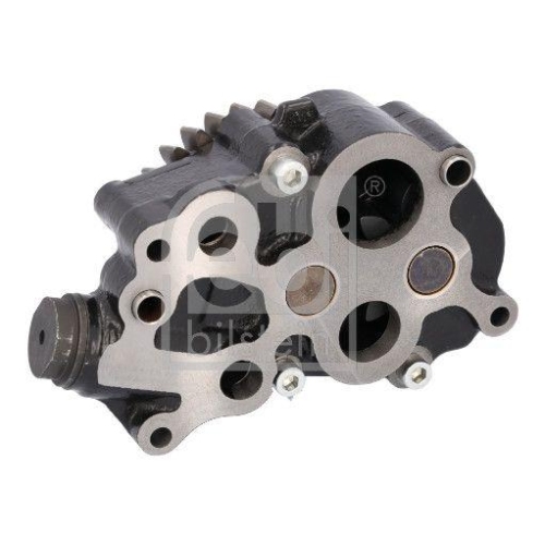 &Ouml;lpumpe FEBI BILSTEIN 186503 f&uuml;r IVECO CASE IH