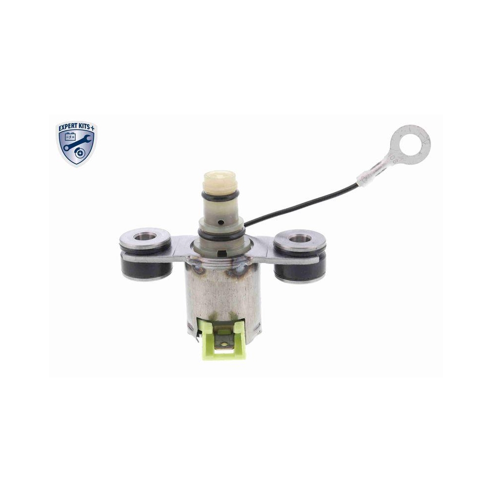 Schaltventil, Automatikgetriebe VEMO V10-77-1128 Original VEMO Qualit&auml;t f&uuml;r AUDI