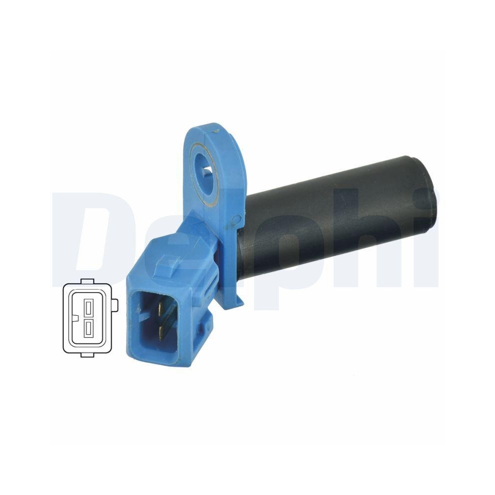 DELPHI SS11078 Impulsgeber, Kurbelwelle f&uuml;r FORD MAZDA VOLVO