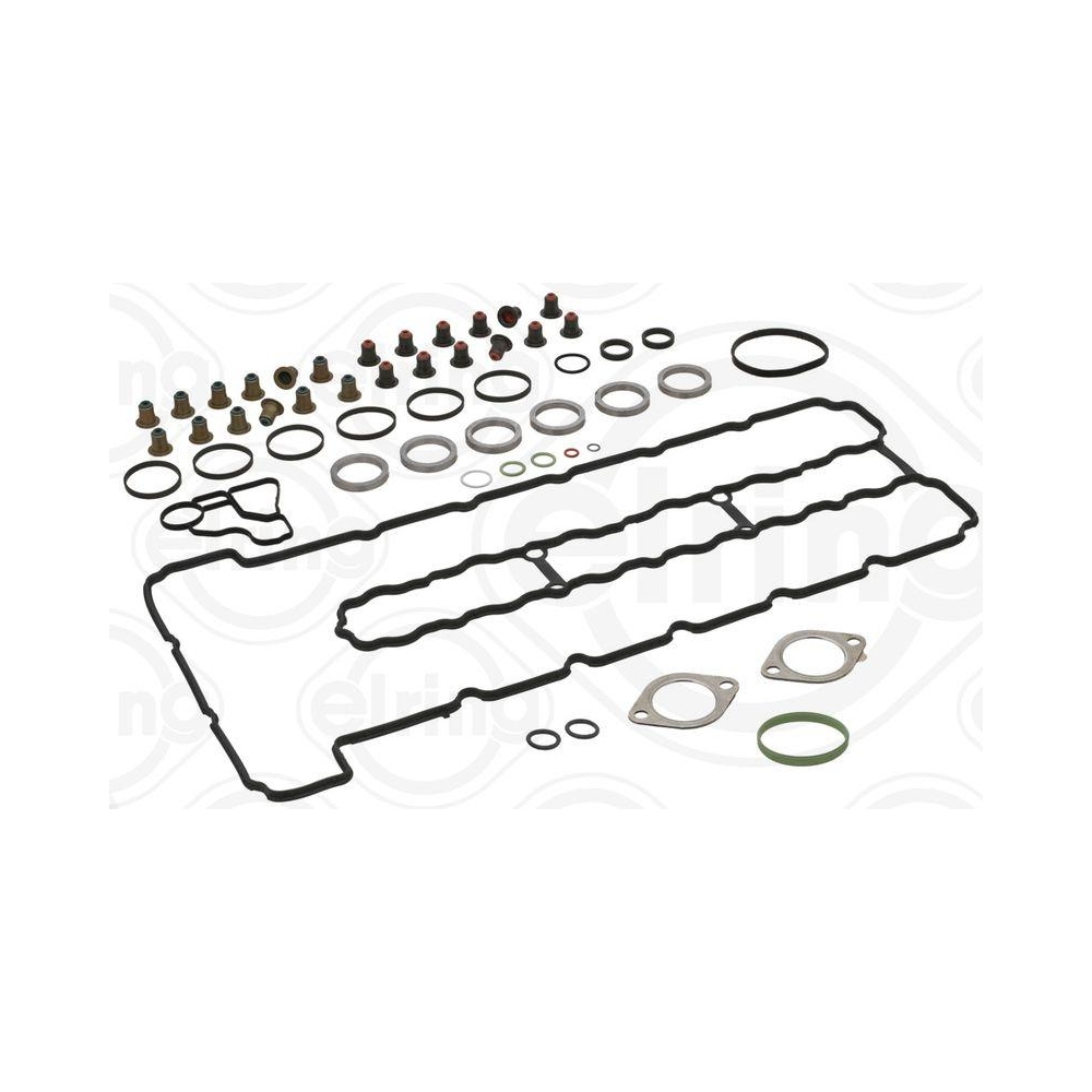 Dichtungssatz, Zylinderkopf ELRING 740280 f&uuml;r BMW