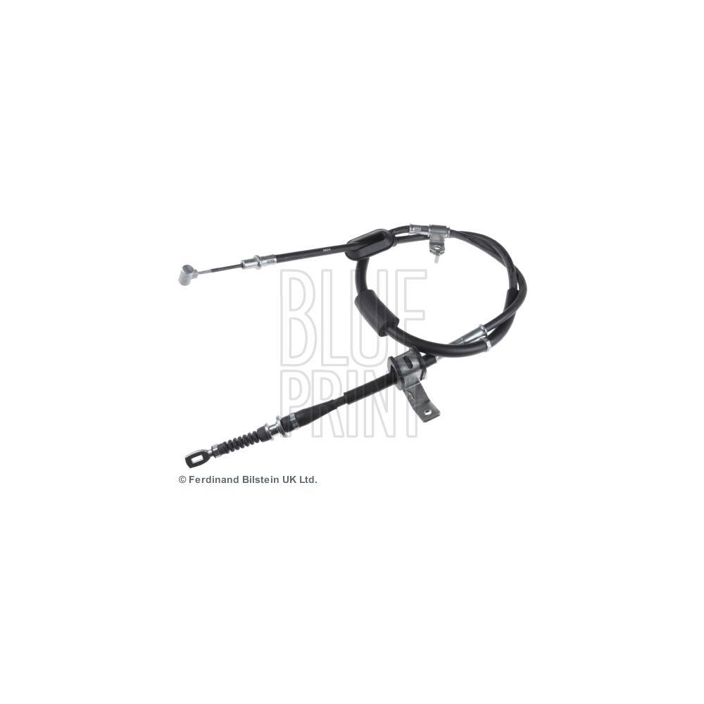 Seilzug, Feststellbremse BLUE PRINT ADK84659 f&uuml;r SUBARU SUZUKI, hinten links