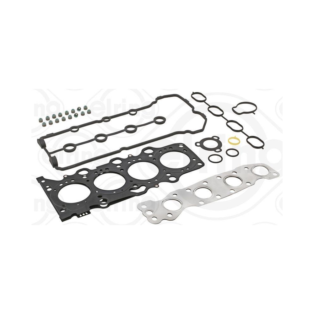 Dichtungssatz, Zylinderkopf ELRING 747.340 für