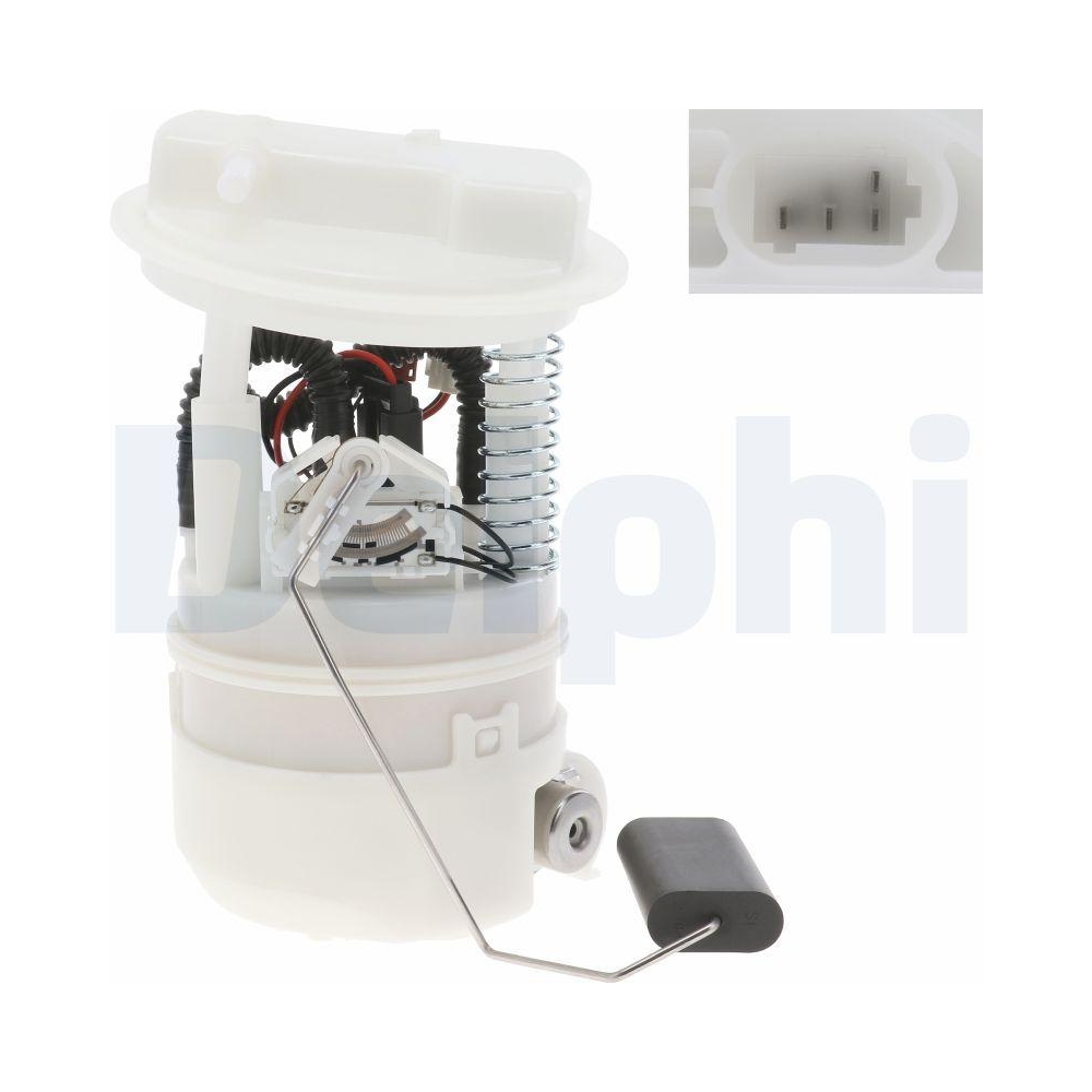 DELPHI FE10167-12B1 Kraftstoffpumpe f&uuml;r RENAULT HITACHI