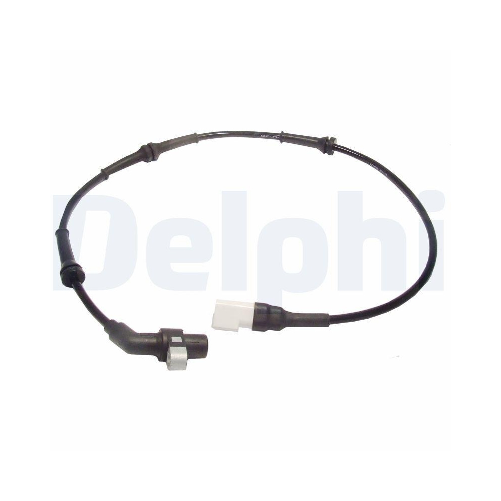 DELPHI SS20140 Sensor, Raddrehzahl f&uuml;r FORD, Hinterachse, Vorderachse