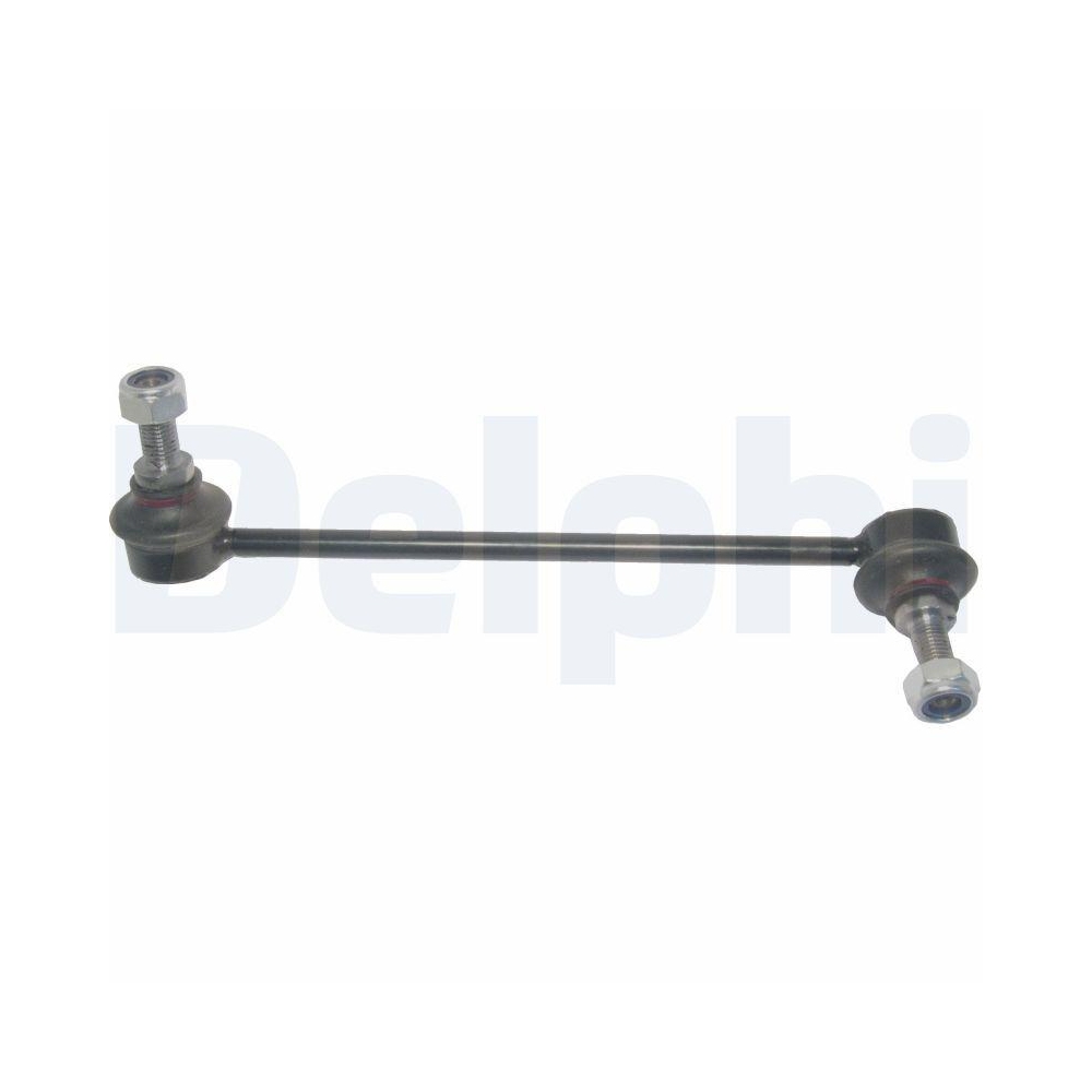 DELPHI TC1402 Stange/Strebe, Stabilisator f&uuml;r HYUNDAI, Vorderachse links