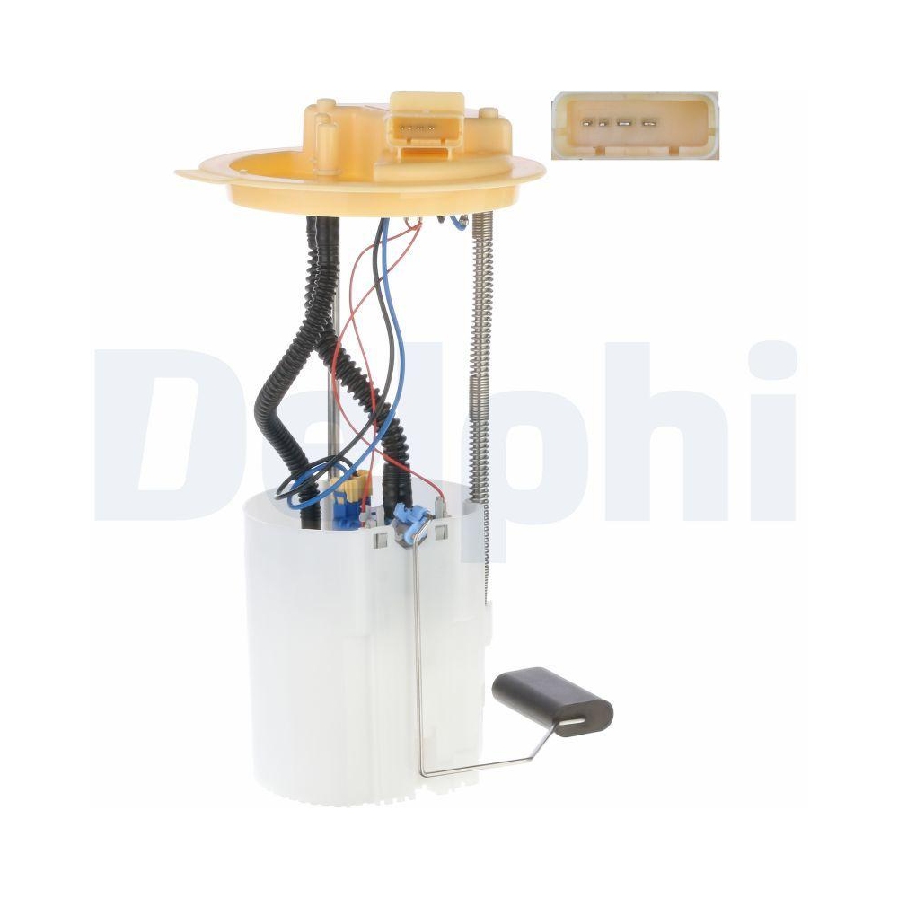 DELPHI FG2368-12B1 Kraftstoff-F&ouml;rdereinheit f&uuml;r FIAT