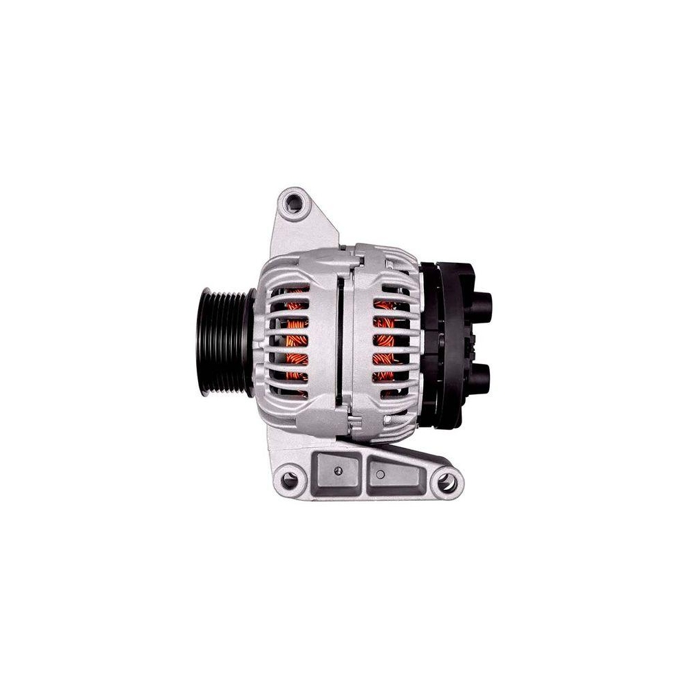 HELLA Generator 8EL 012 584-931 für DAF