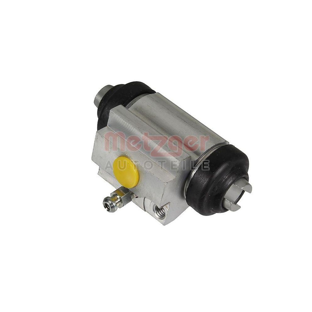 Radbremszylinder METZGER AUTOTEILE 101-1068 CIFAM für FORD, Hinterachse links