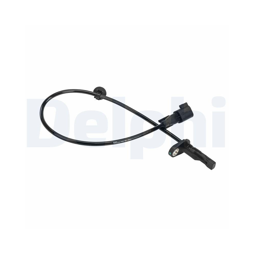 DELPHI SS21661-12B1 Sensor, Raddrehzahl f&uuml;r FORD, Hinterachse