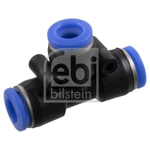 FEBI BILSTEIN 1001395 Verbinder, Druckluftleitung f&uuml;r