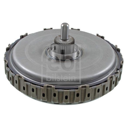FEBI BILSTEIN 1010309 Kupplungssatz f&uuml;r AUDI SEAT SKODA VW CUPRA