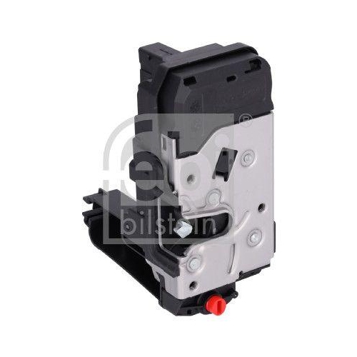 FEBI BILSTEIN 1004196 T&uuml;rschloss febi Plus f&uuml;r OPEL VAUXHALL, hinten rechts