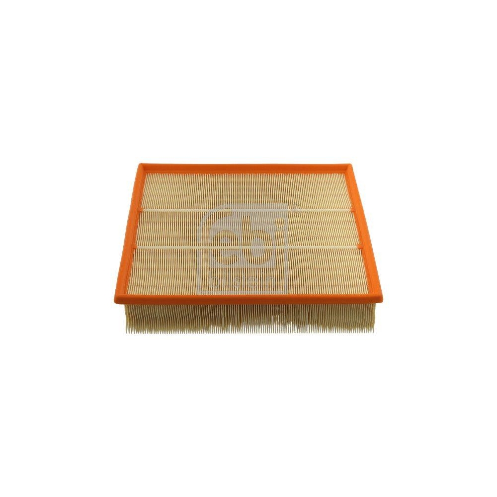 Luftfilter FEBI BILSTEIN 26989 für DODGE MERCEDES-BENZ VW