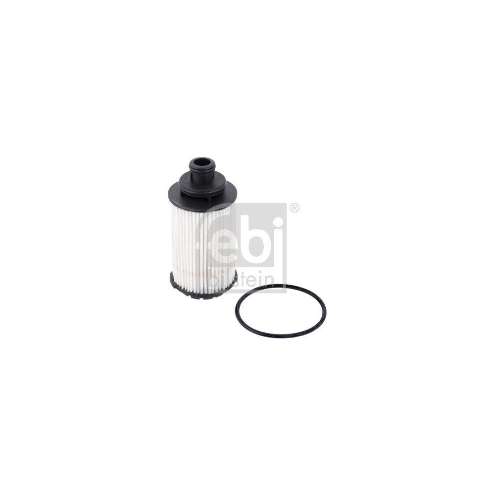 FEBI BILSTEIN Ölfilter 105788 für OPEL VAUXHALL GENERAL MOTORS