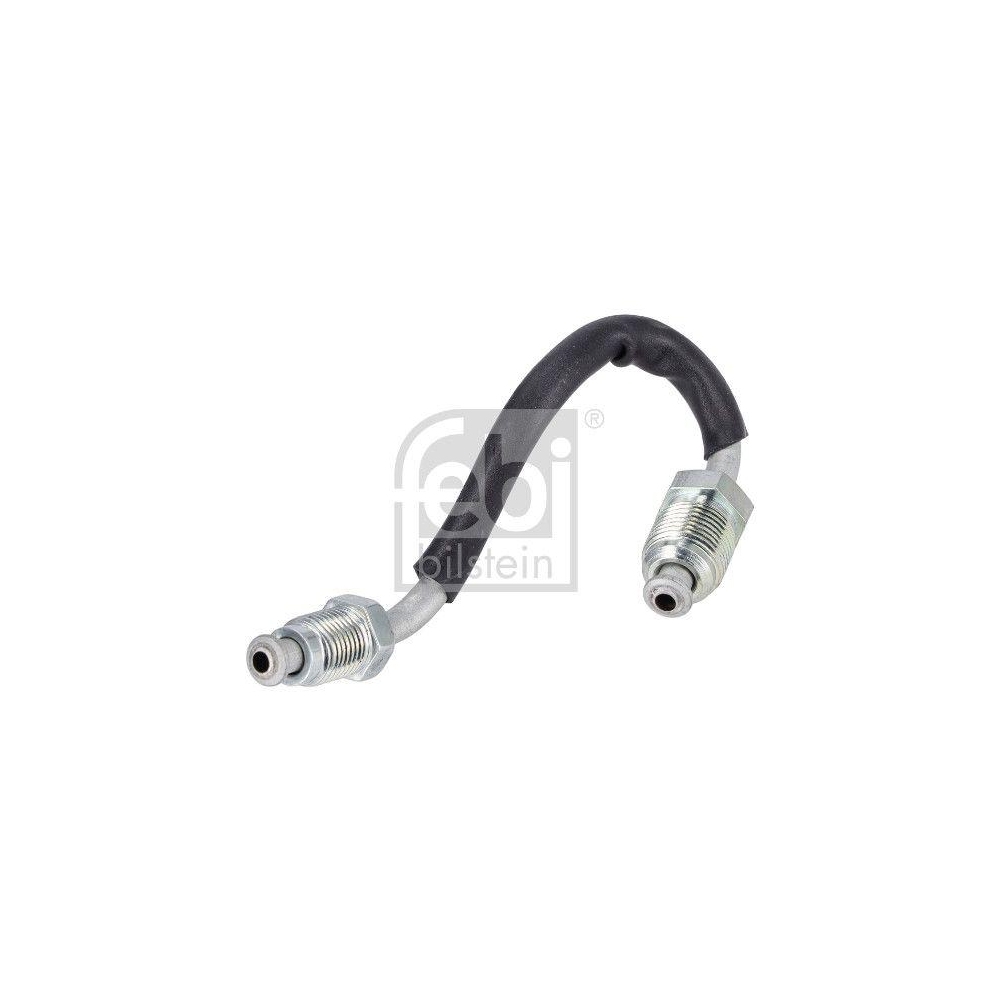 Bremsleitung FEBI BILSTEIN 172799 für AUDI SEAT SKODA VW, hinten links