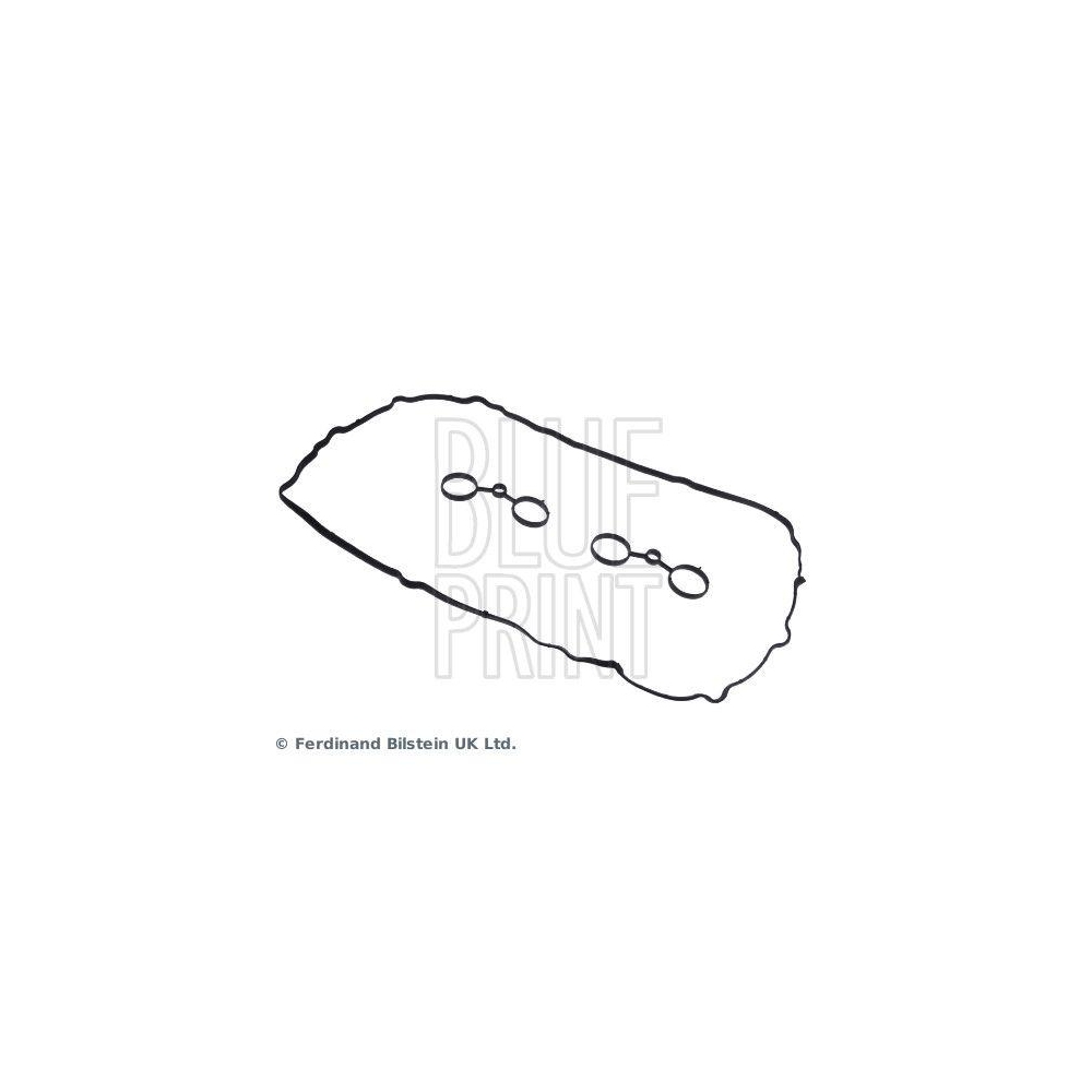 Dichtung, Zylinderkopfhaube BLUE PRINT ADB116702 f&uuml;r CITRO&Euml;N PEUGEOT MINI