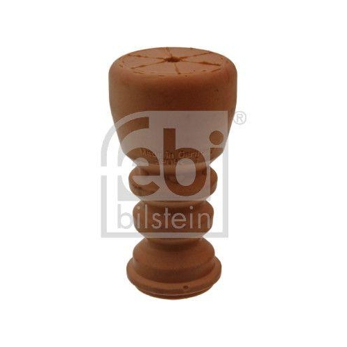 FEBI BILSTEIN Anschlagpuffer, Federung 18362 f&uuml;r SEAT VW, Hinterachse