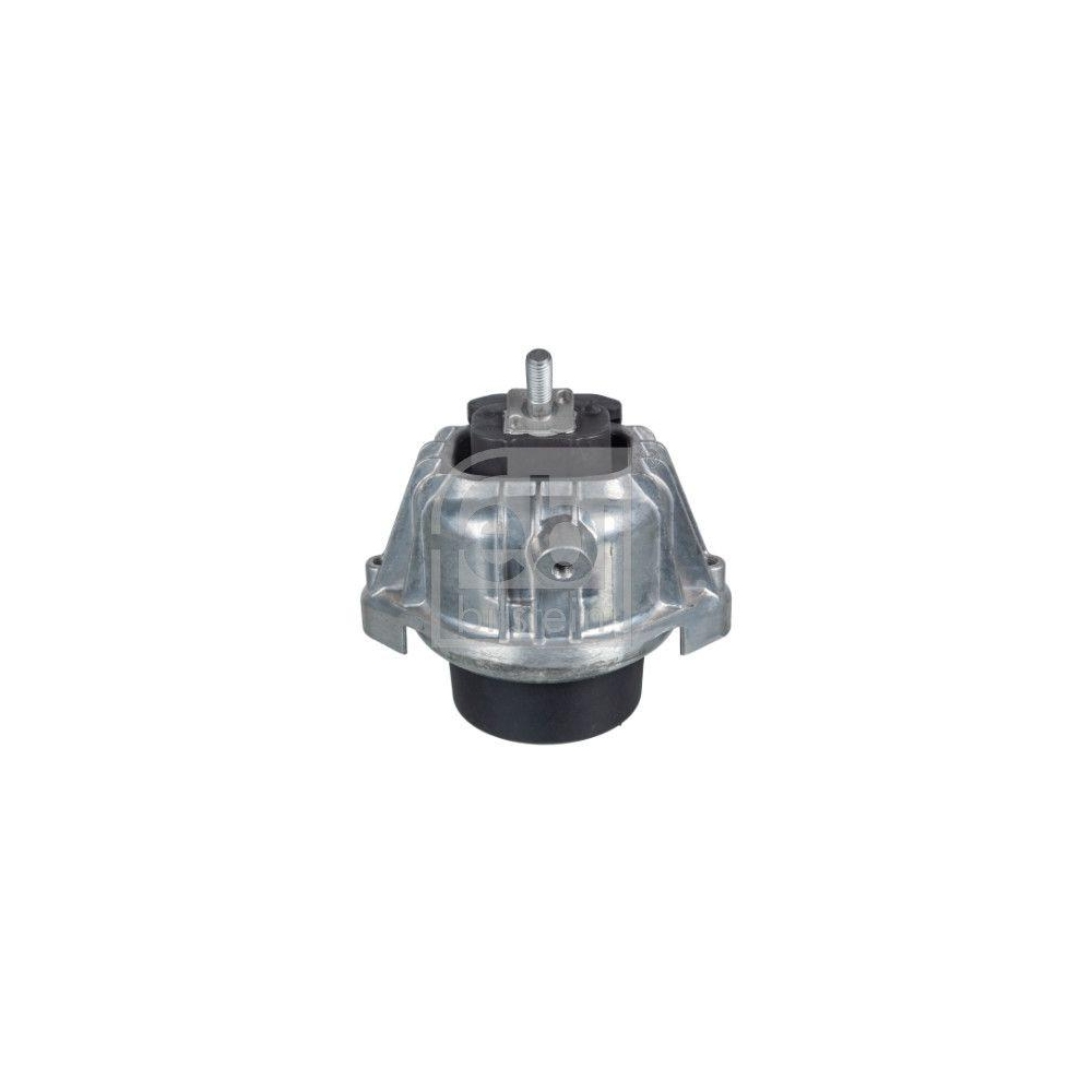 FEBI BILSTEIN Lagerung, Motor 32069 f&uuml;r BMW, links