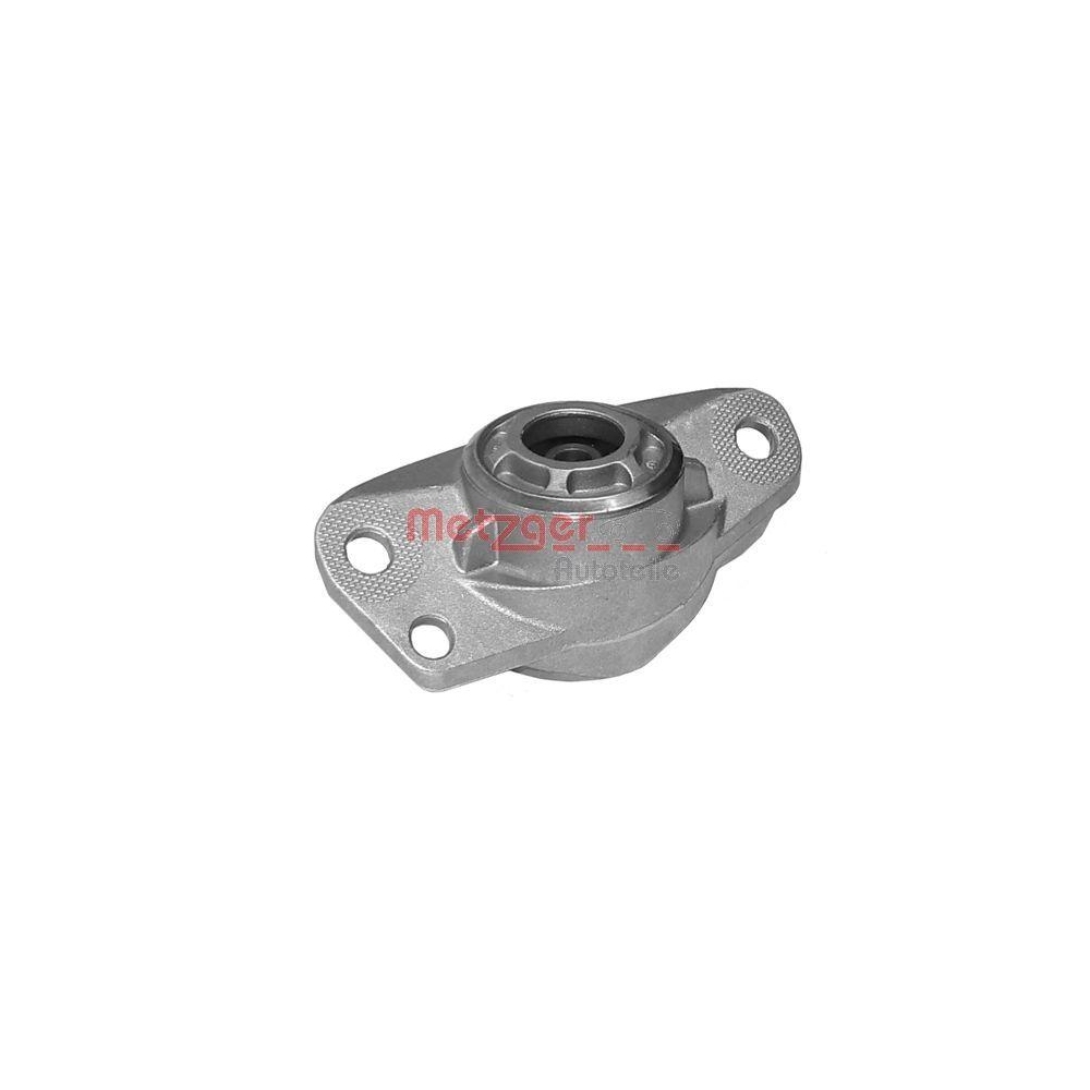 Federbeinst&uuml;tzlager METZGER 6490268 GREENPARTS f&uuml;r VAG, Hinterachse