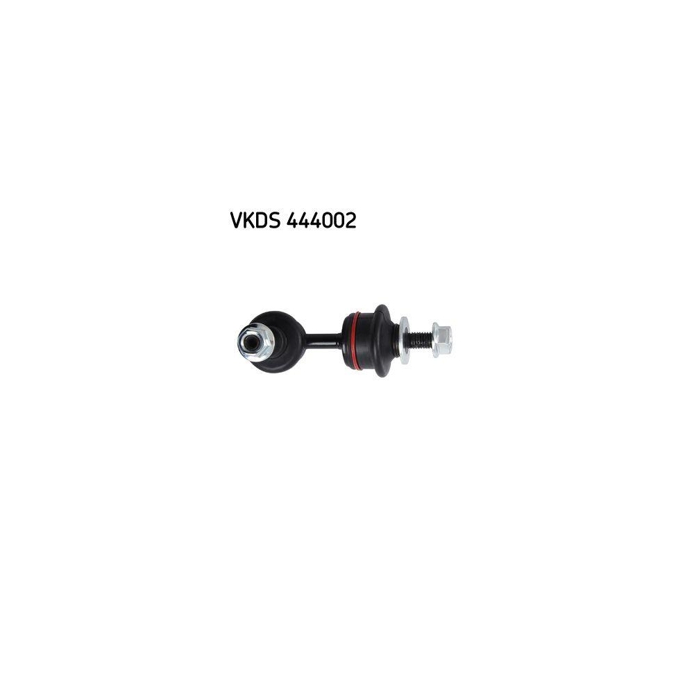 Stange/Strebe, Stabilisator SKF VKDS 444002 f&uuml;r FORD MAZDA VOLVO, unten