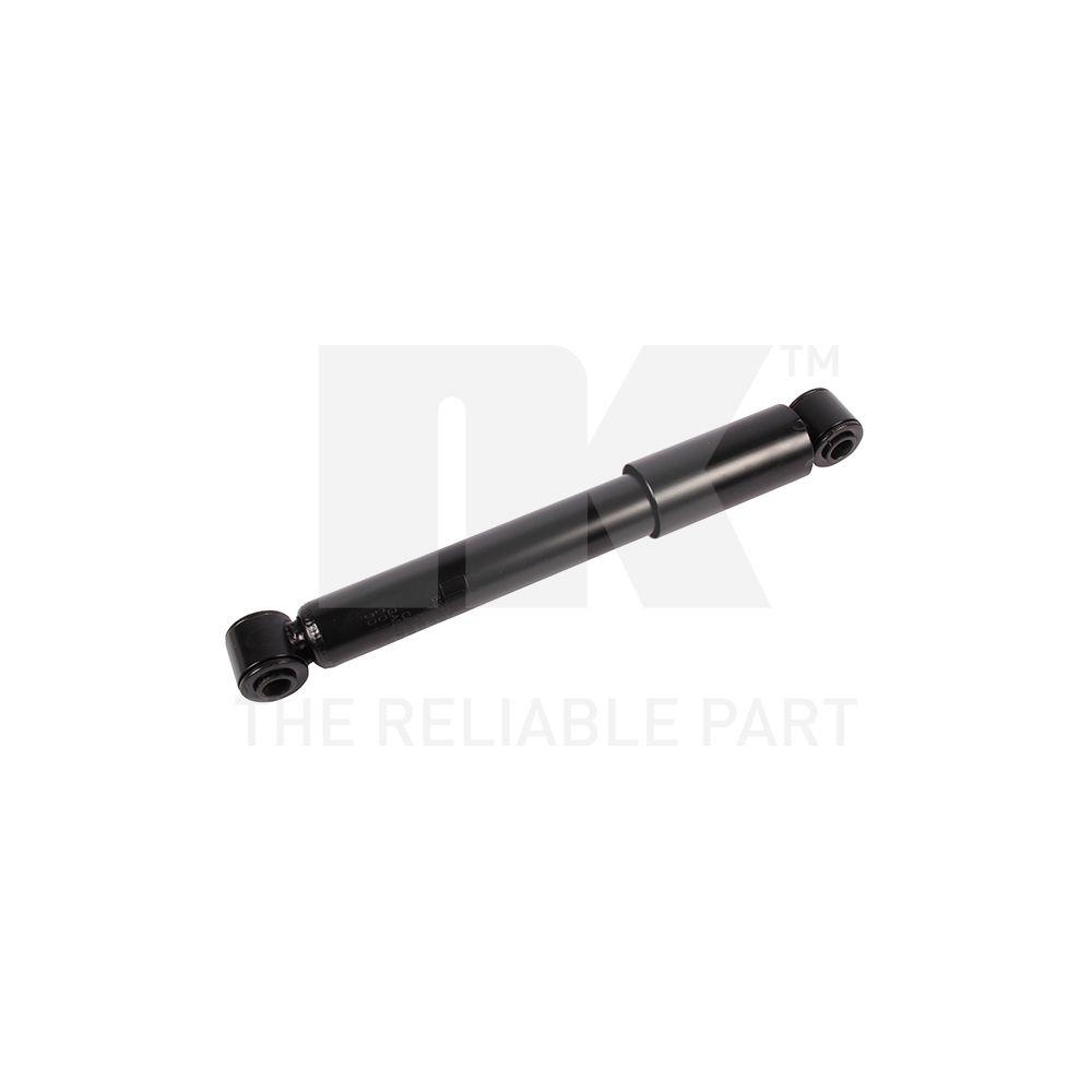 Stoßdämpfer NK 63192300 für CITROËN PEUGEOT, Hinterachse