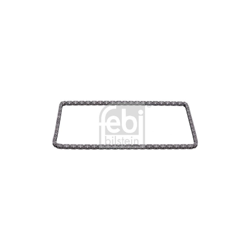 FEBI BILSTEIN Steuerkette 182223 f&uuml;r AUDI PORSCHE VW, rechts